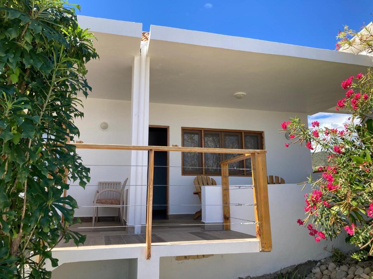 Altos De La Caobita Otel Barrera Dış mekan fotoğraf