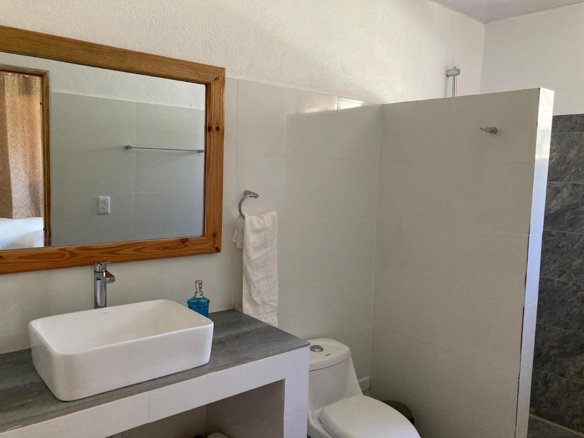 Altos De La Caobita Otel Barrera Dış mekan fotoğraf