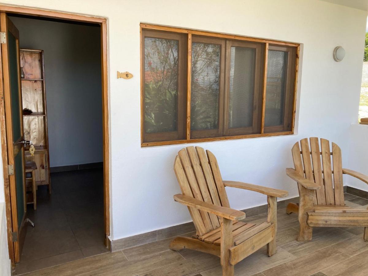 Altos De La Caobita Otel Barrera Dış mekan fotoğraf