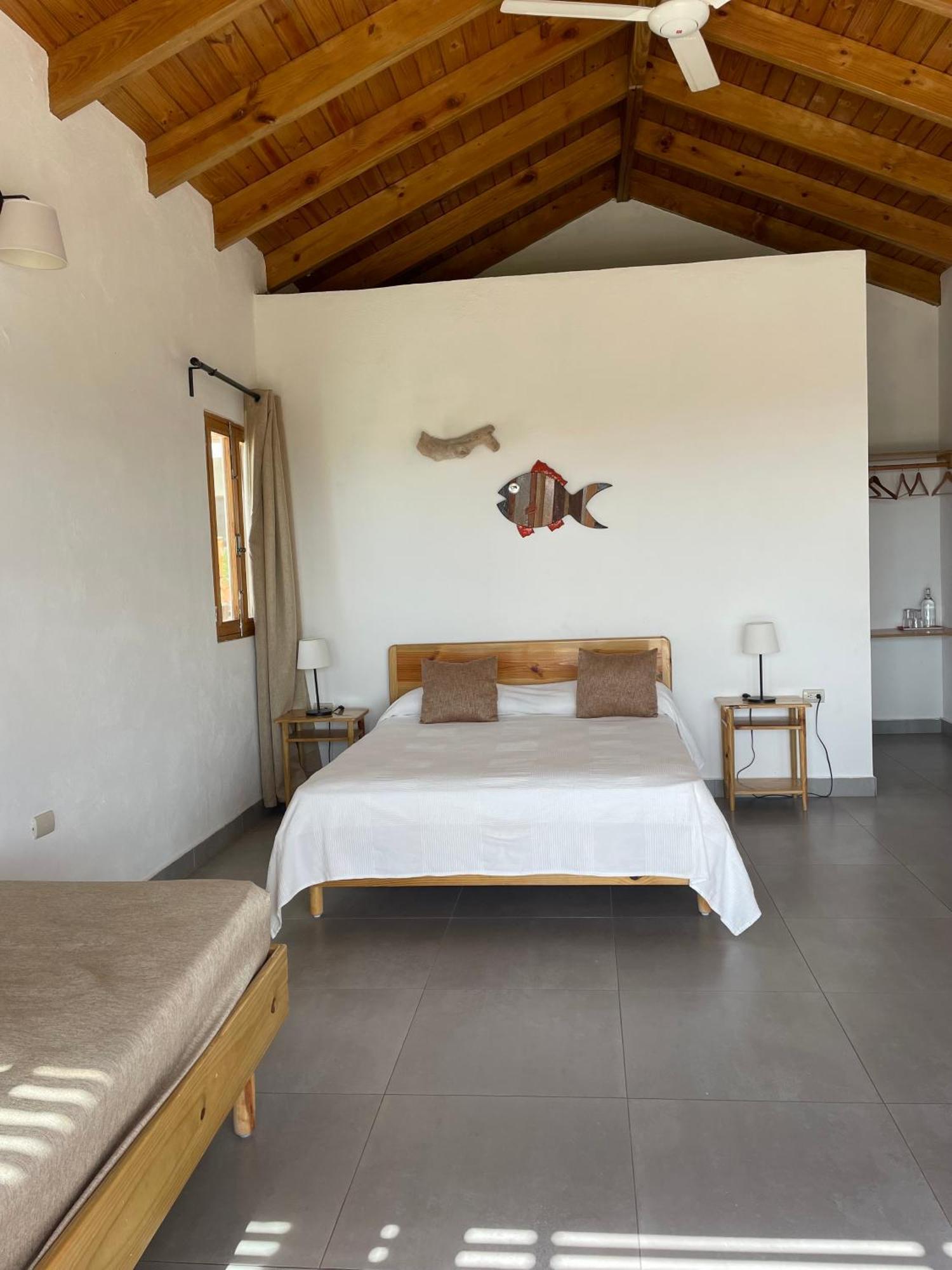 Altos De La Caobita Otel Barrera Dış mekan fotoğraf