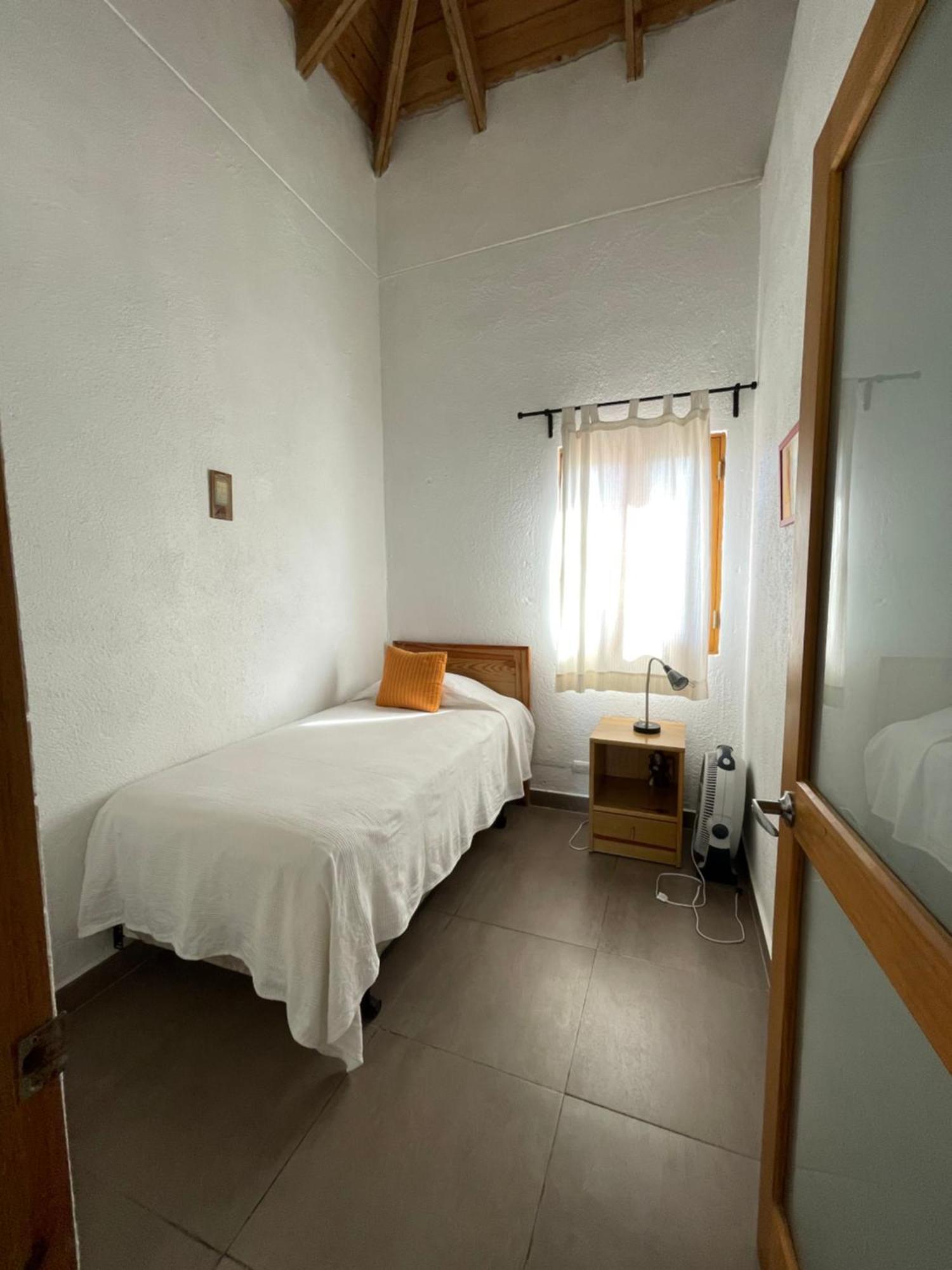 Altos De La Caobita Otel Barrera Dış mekan fotoğraf