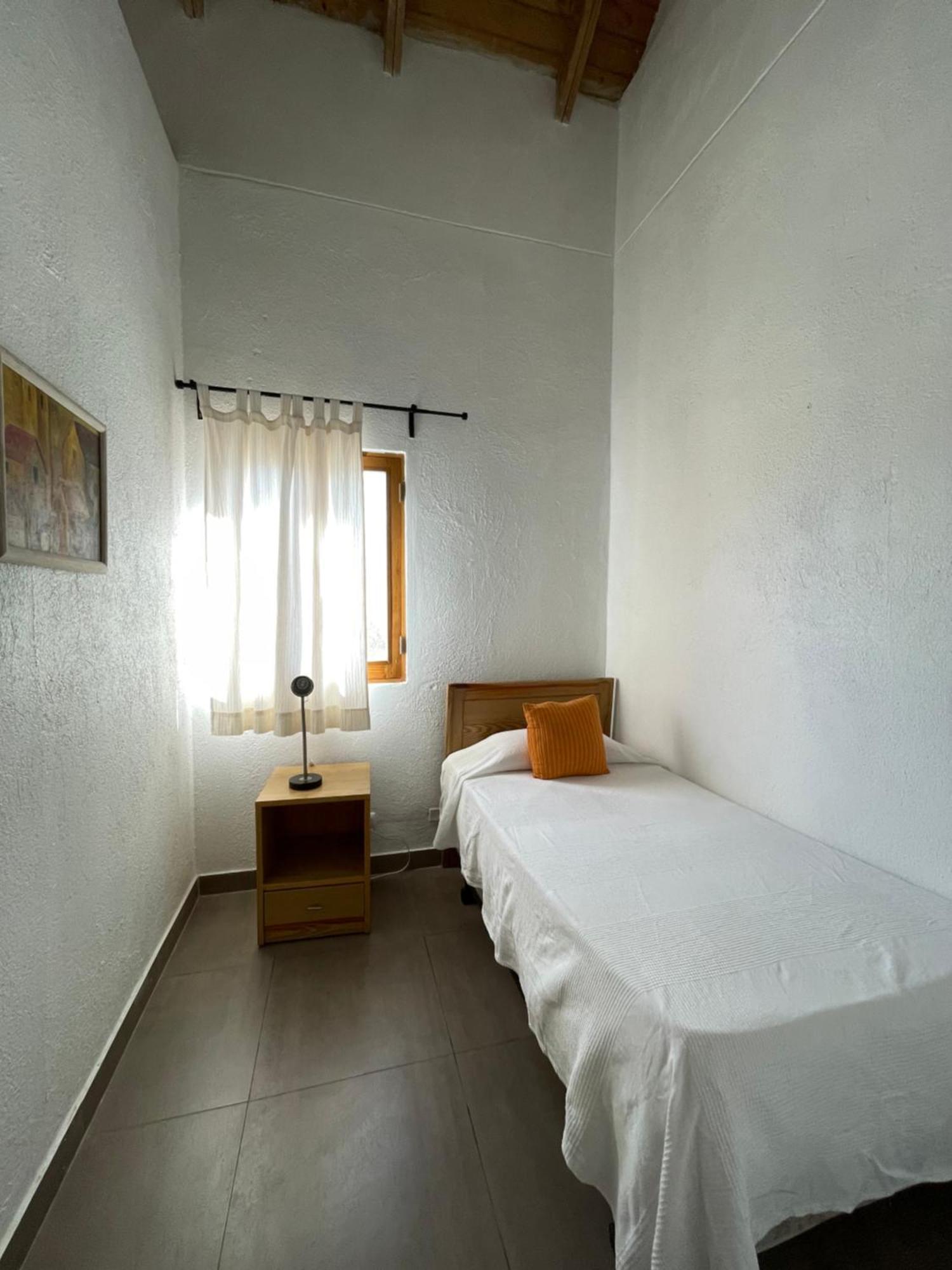 Altos De La Caobita Otel Barrera Dış mekan fotoğraf