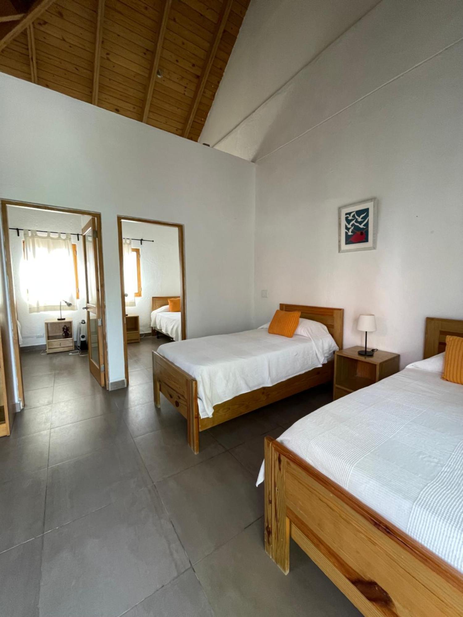 Altos De La Caobita Otel Barrera Dış mekan fotoğraf