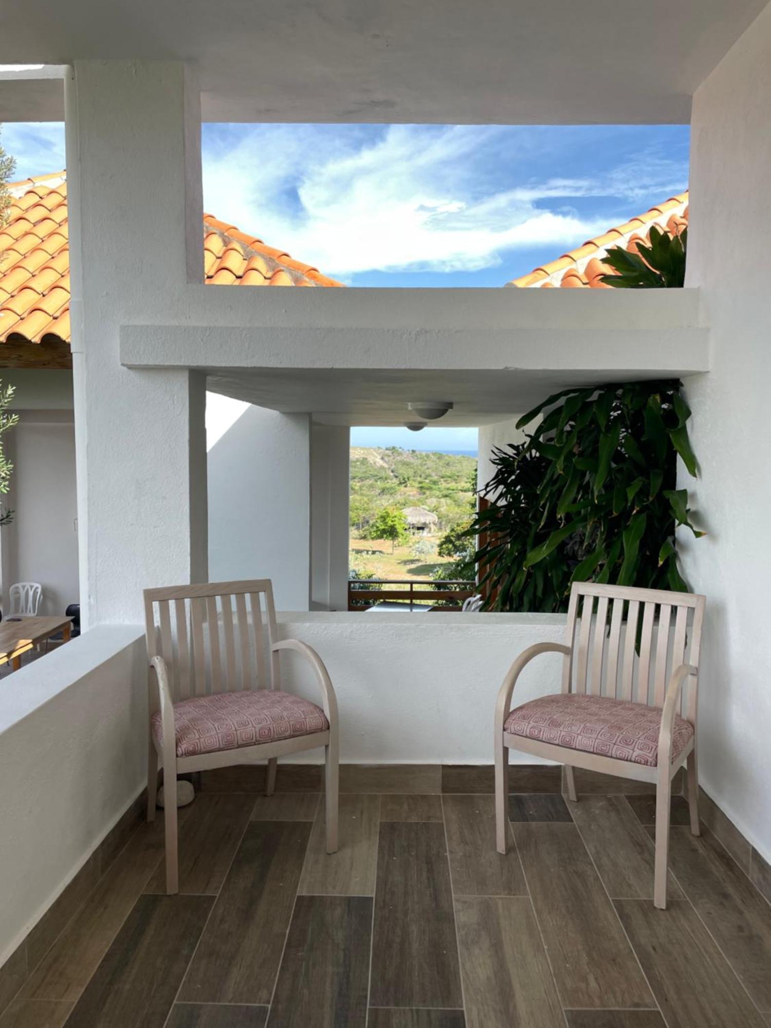 Altos De La Caobita Otel Barrera Dış mekan fotoğraf