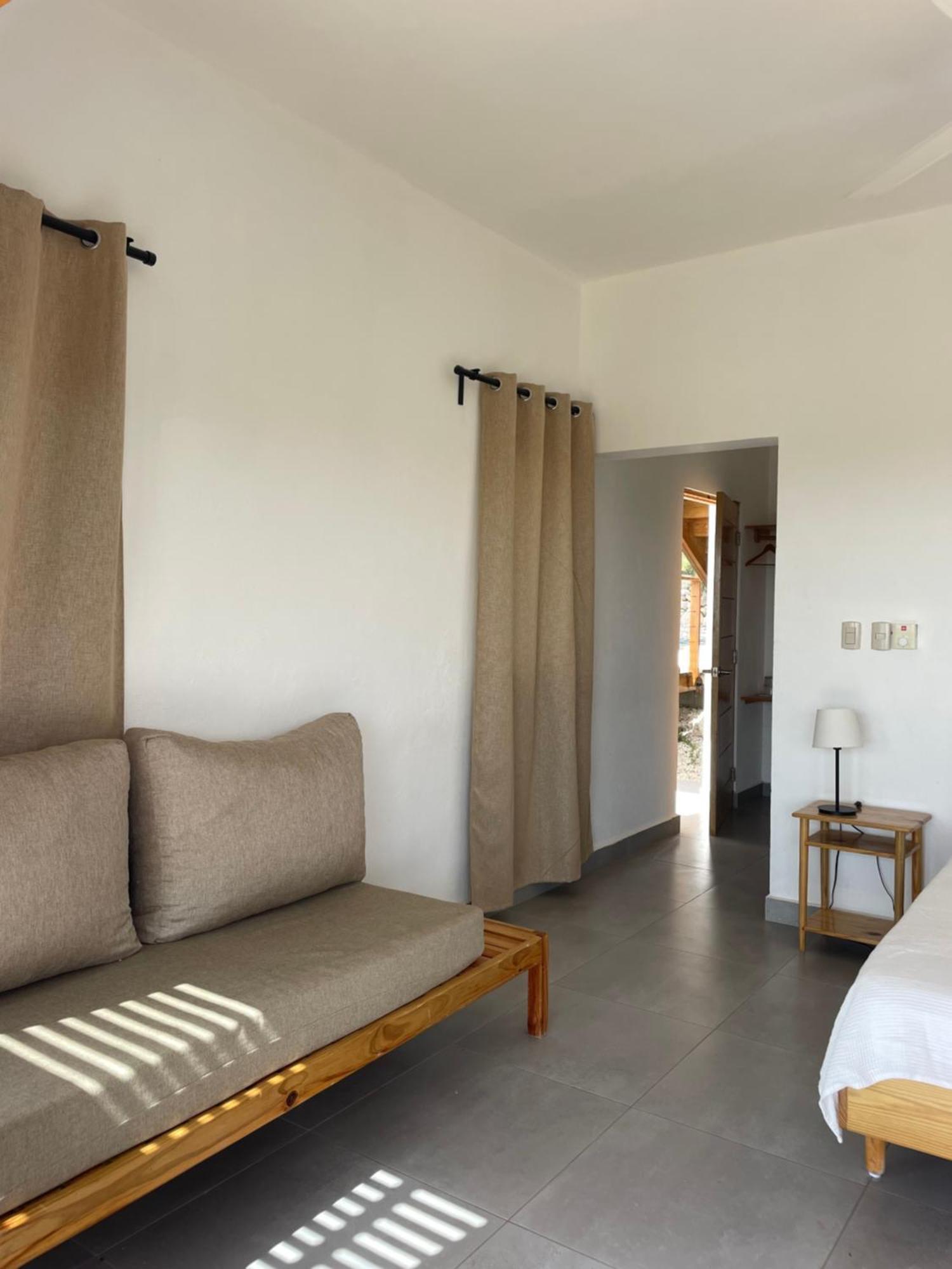 Altos De La Caobita Otel Barrera Dış mekan fotoğraf