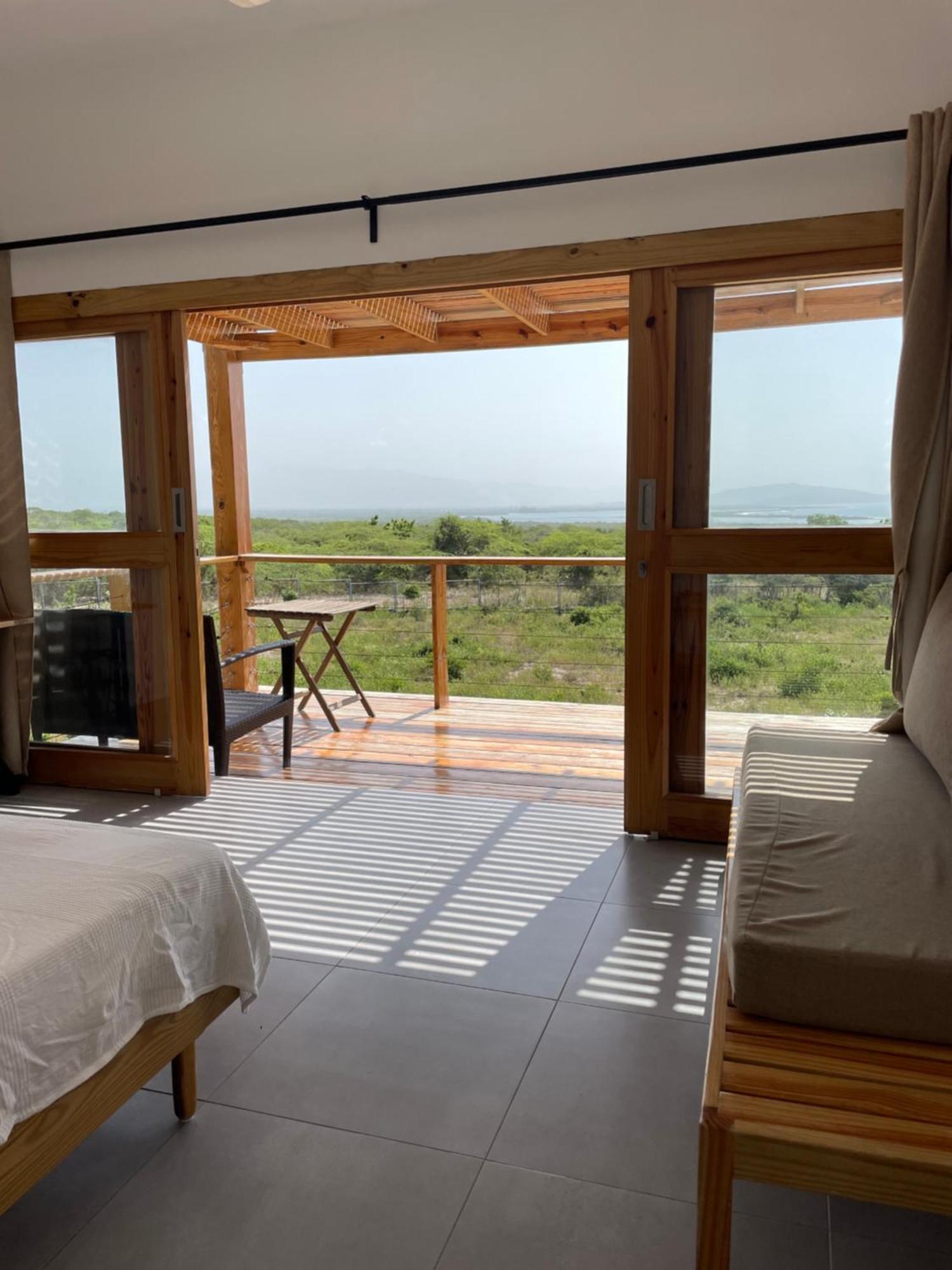 Altos De La Caobita Otel Barrera Dış mekan fotoğraf