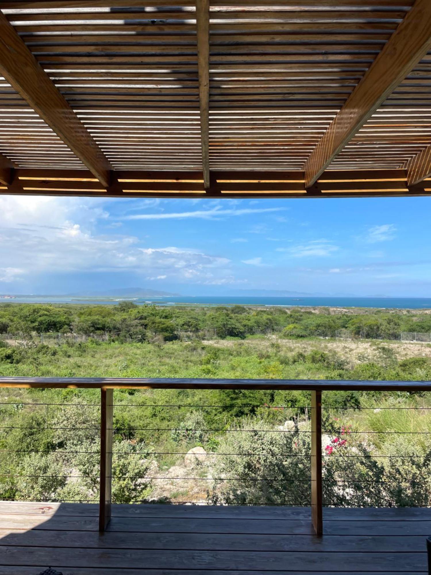Altos De La Caobita Otel Barrera Dış mekan fotoğraf
