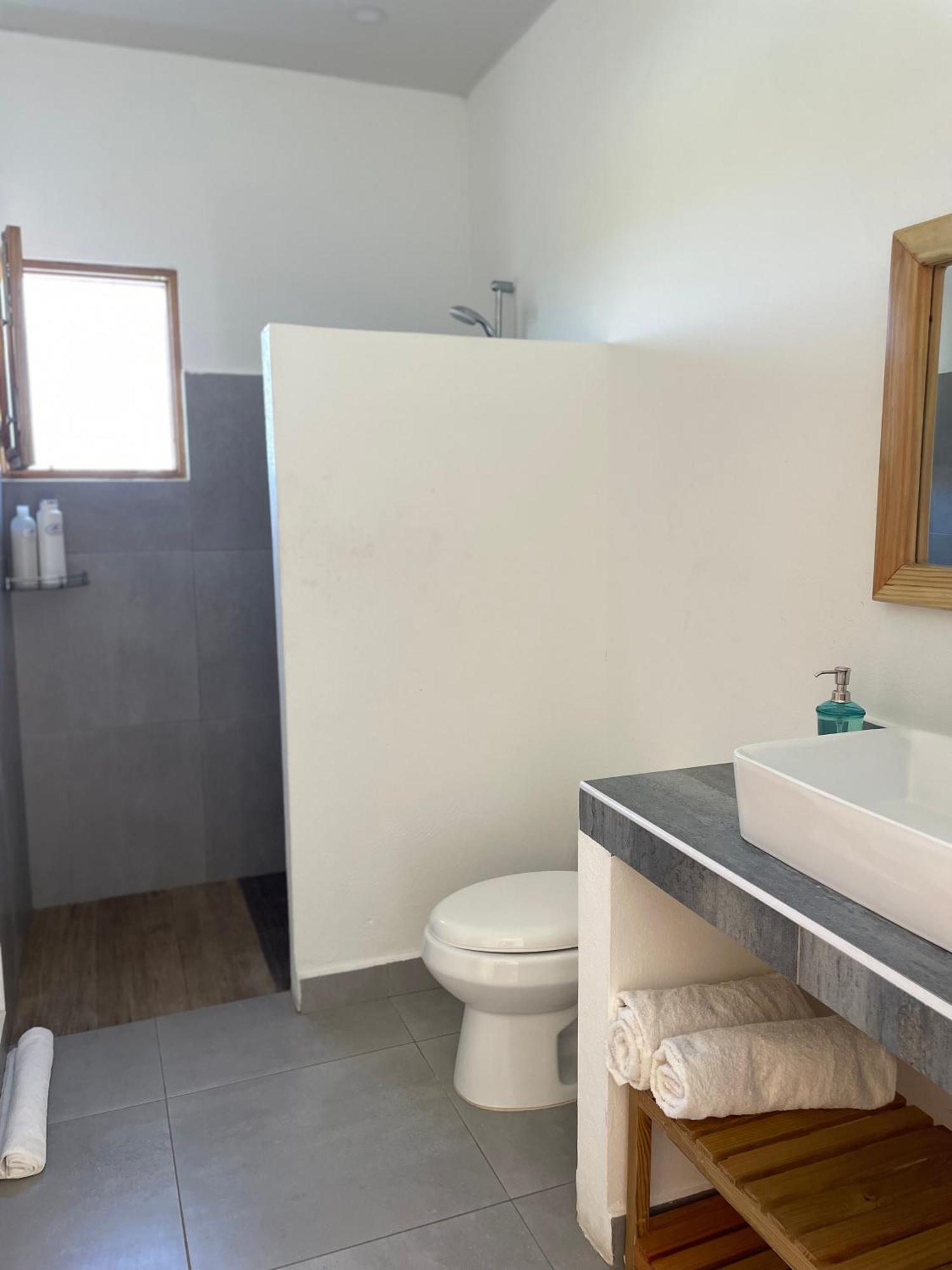Altos De La Caobita Otel Barrera Dış mekan fotoğraf