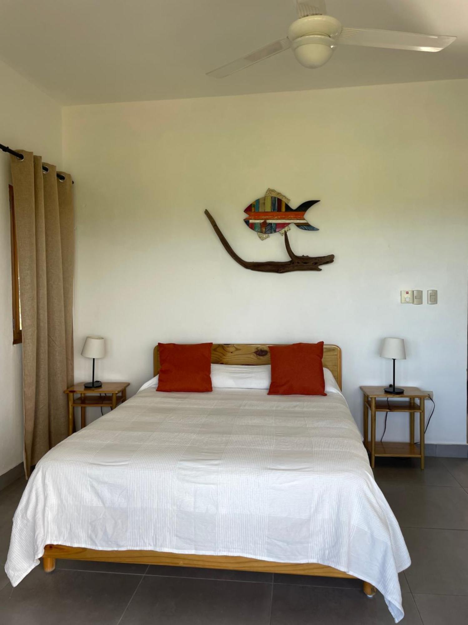Altos De La Caobita Otel Barrera Dış mekan fotoğraf