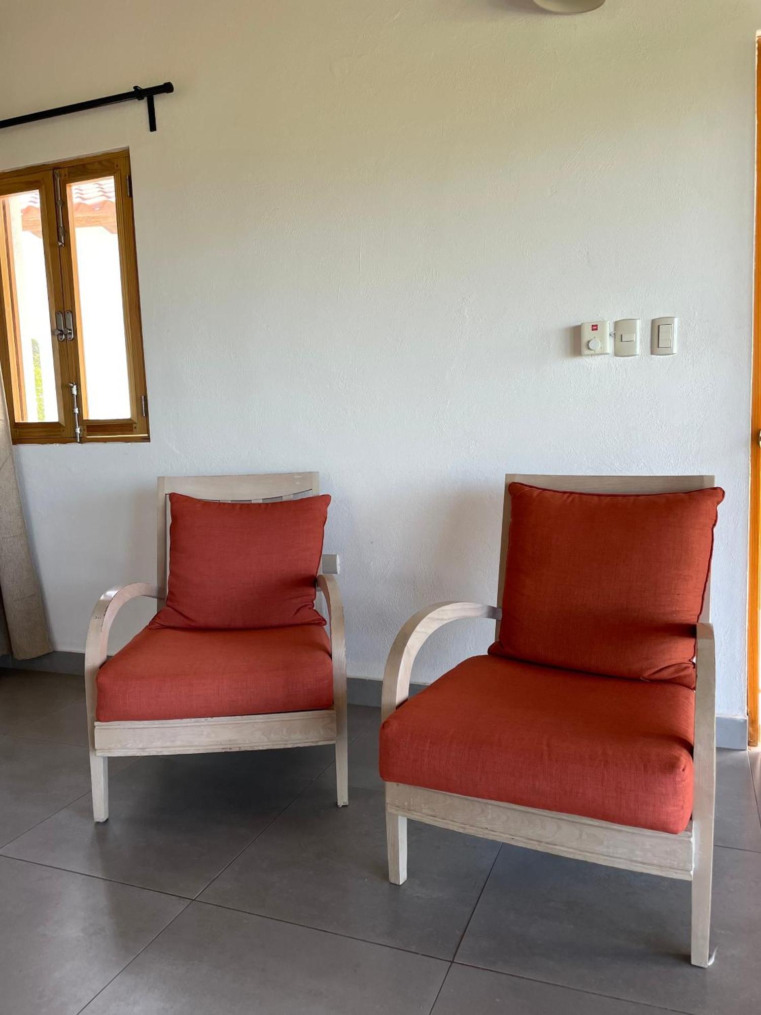 Altos De La Caobita Otel Barrera Dış mekan fotoğraf