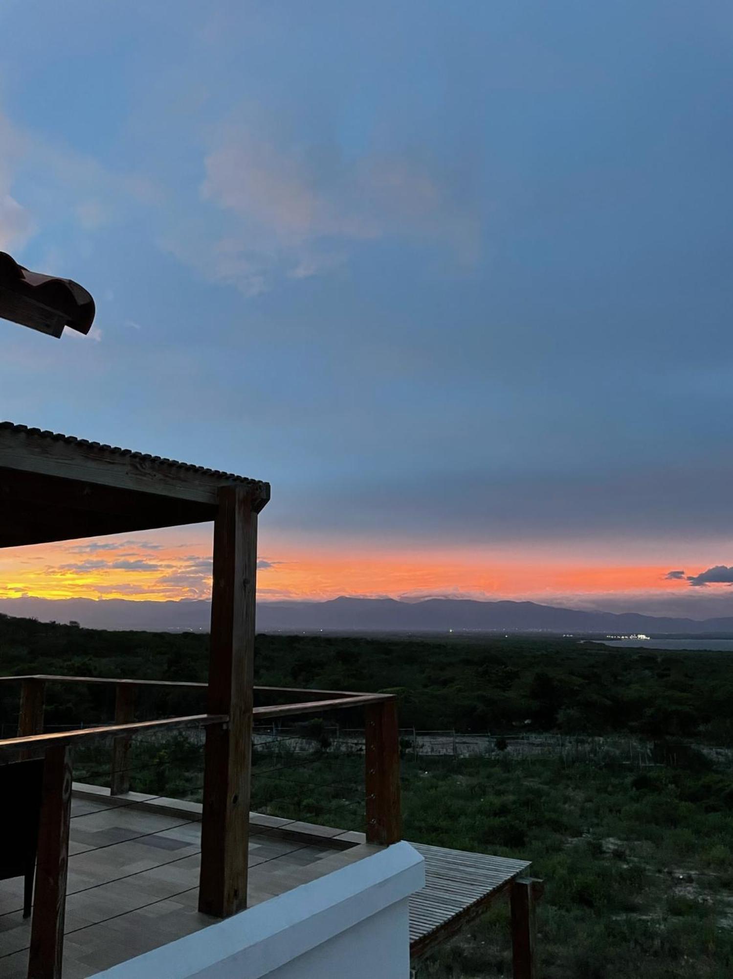 Altos De La Caobita Otel Barrera Dış mekan fotoğraf