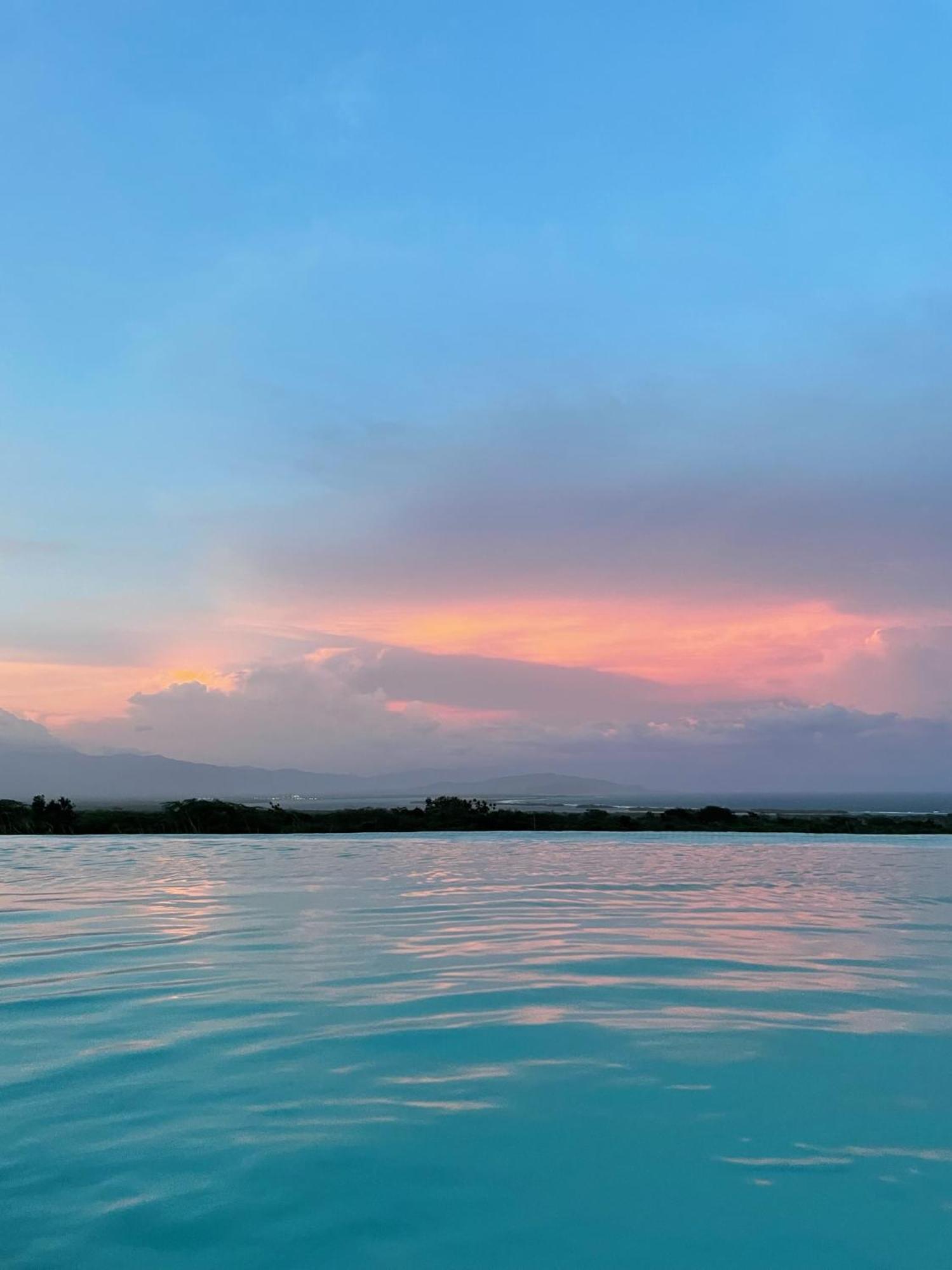 Altos De La Caobita Otel Barrera Dış mekan fotoğraf
